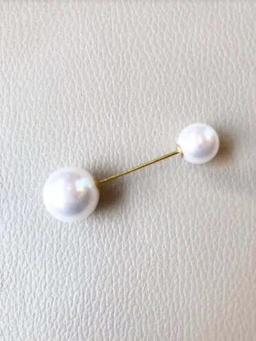 Fix It Pearl Pin