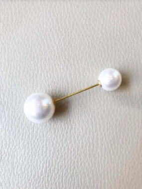 Fix It Pearl Pin