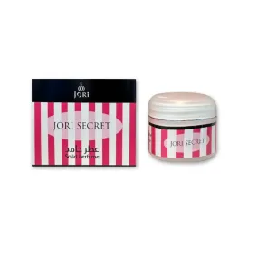 Jori Secret Solid Perfume 12g