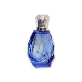 Oud Al Nafe Apf  Perfume 100ml