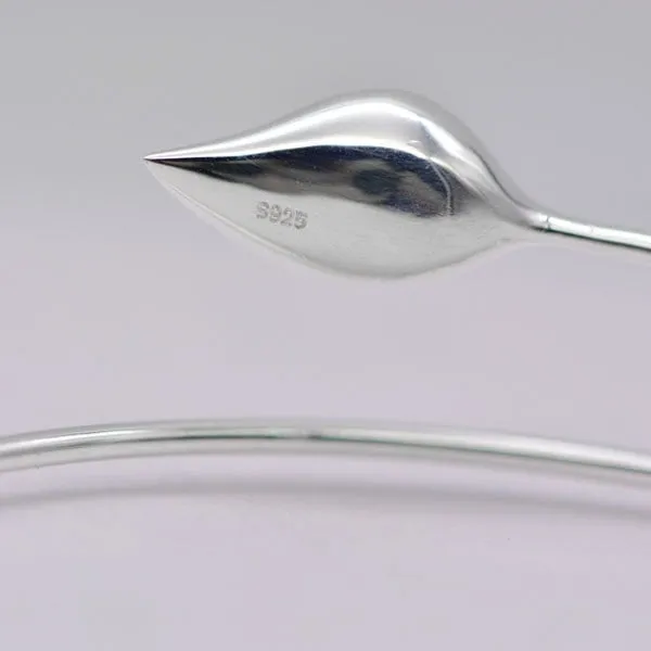 Pearl Drop Leaf Collection